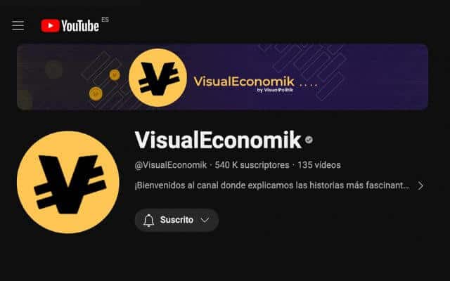VisualEconomik