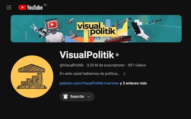 VisualPolitik