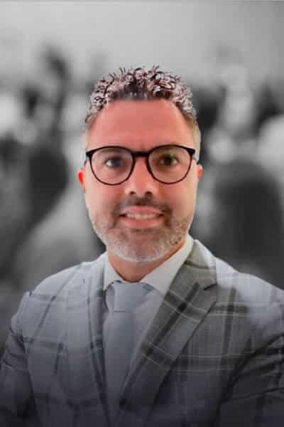 Juan Antonio Gutierrez GUTI Zenith Zing