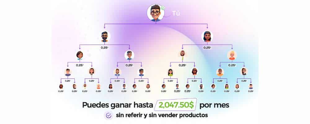 Zenith Zing Bono Matriz Forzada