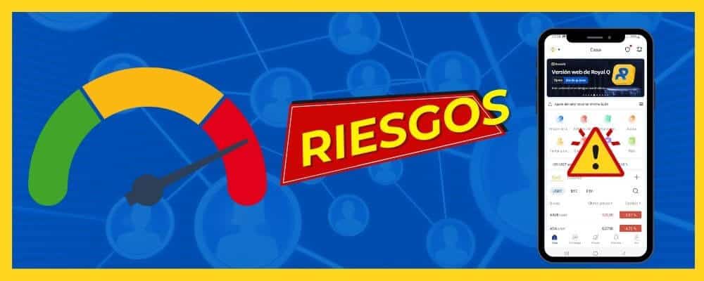 La Estafa Piramidal de Royal Q