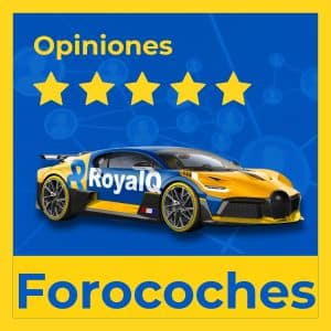 Royal Q Opiniones Forocoches