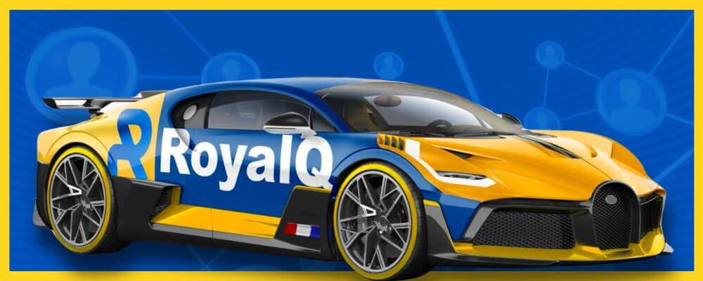 Royal Q negocio multinivel