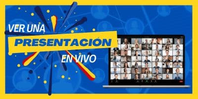 royal q presentacion zoom