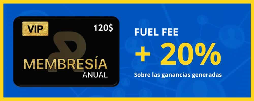 Royal Q Precio