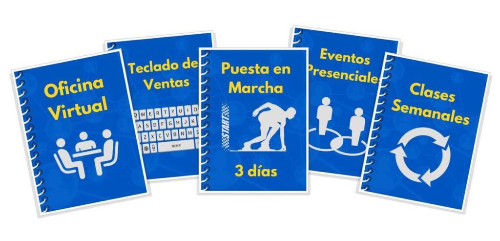 Multinivel Royal Q euipo