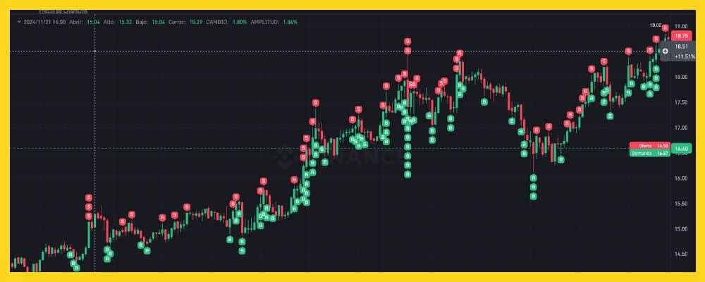 royal q sin conocimiento de trading