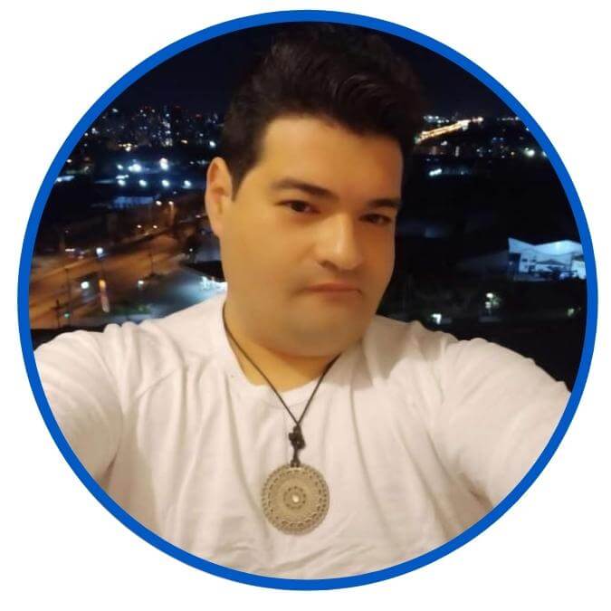 Francisco Guanipa - Royal Q