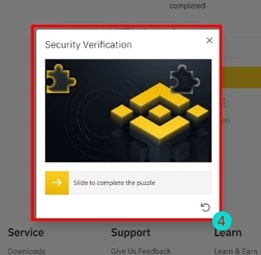 Conectar clave api Binance Royal q
