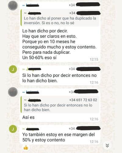 Opinión Royal Q