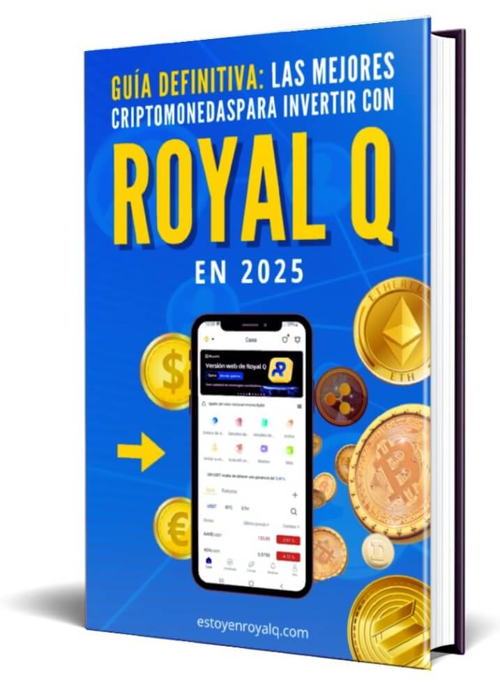 instrucciones tutorial royal q