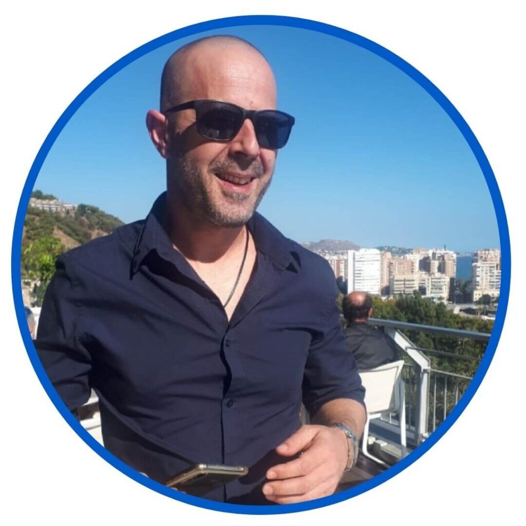 Fred Royal Q Malaga