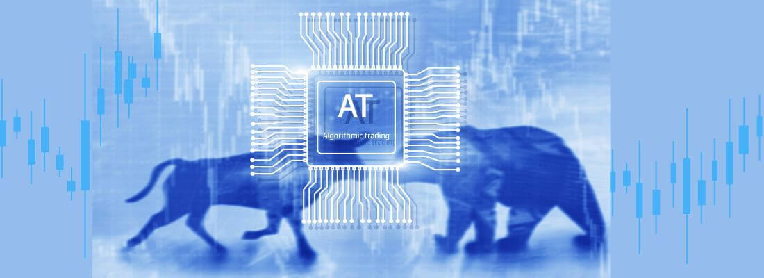 Trading algoritmico