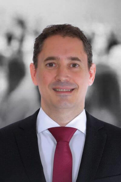 Abel Palmero Zenith Zing
