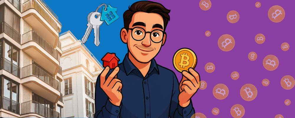 Libertad inmobiliaria de carlos galan mejor que invertir en criptomonedas