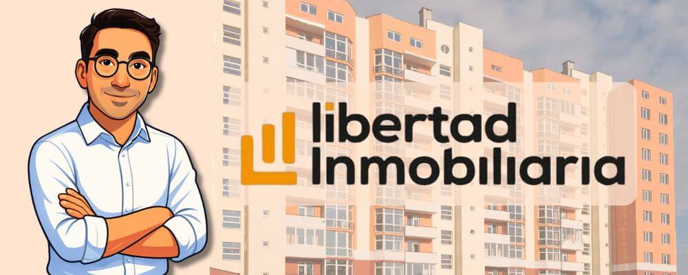 Libertad inmobiliaria de carlos galan opiniones del curso